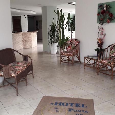 Hotel Ponta De Areia Porto Seguro Extérieur photo