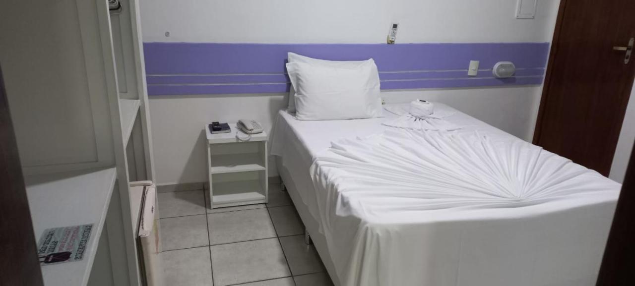 Hotel Ponta De Areia Porto Seguro Extérieur photo