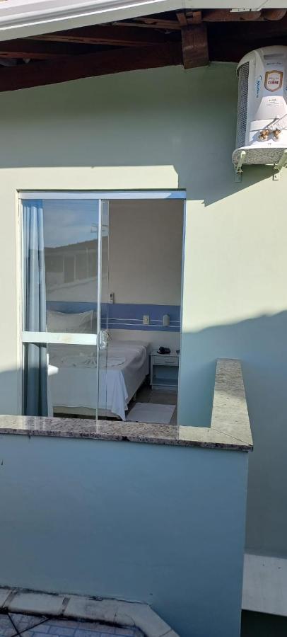 Hotel Ponta De Areia Porto Seguro Extérieur photo