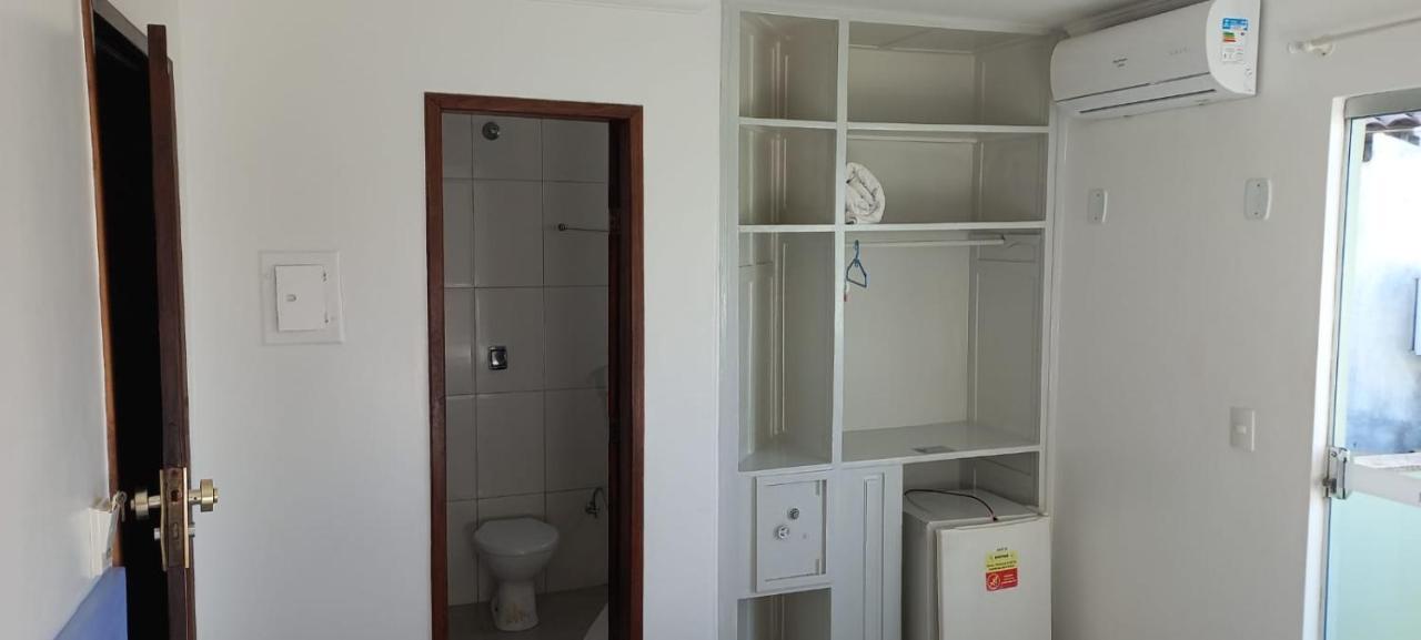 Hotel Ponta De Areia Porto Seguro Extérieur photo