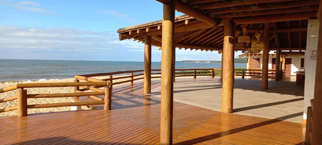 Hotel Ponta De Areia Porto Seguro Extérieur photo