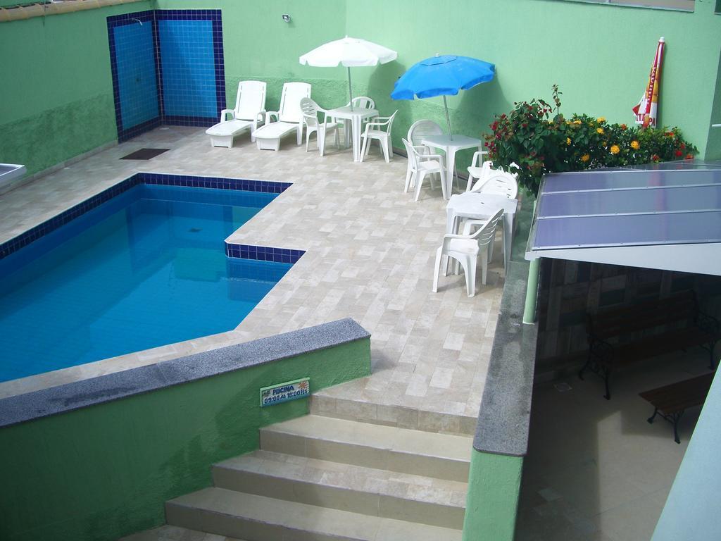 Hotel Ponta De Areia Porto Seguro Extérieur photo