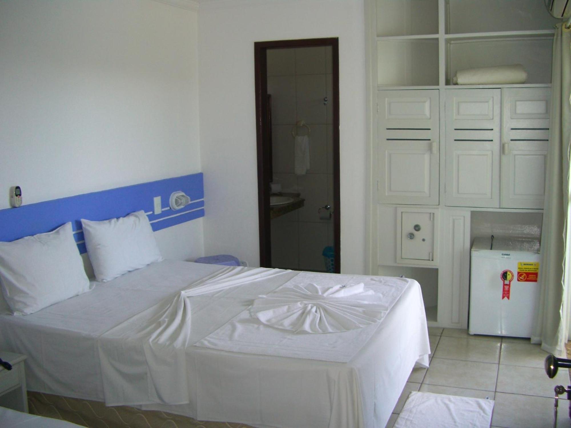 Hotel Ponta De Areia Porto Seguro Chambre photo
