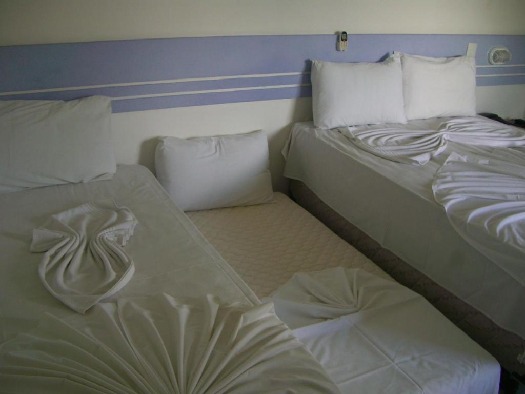 Hotel Ponta De Areia Porto Seguro Chambre photo