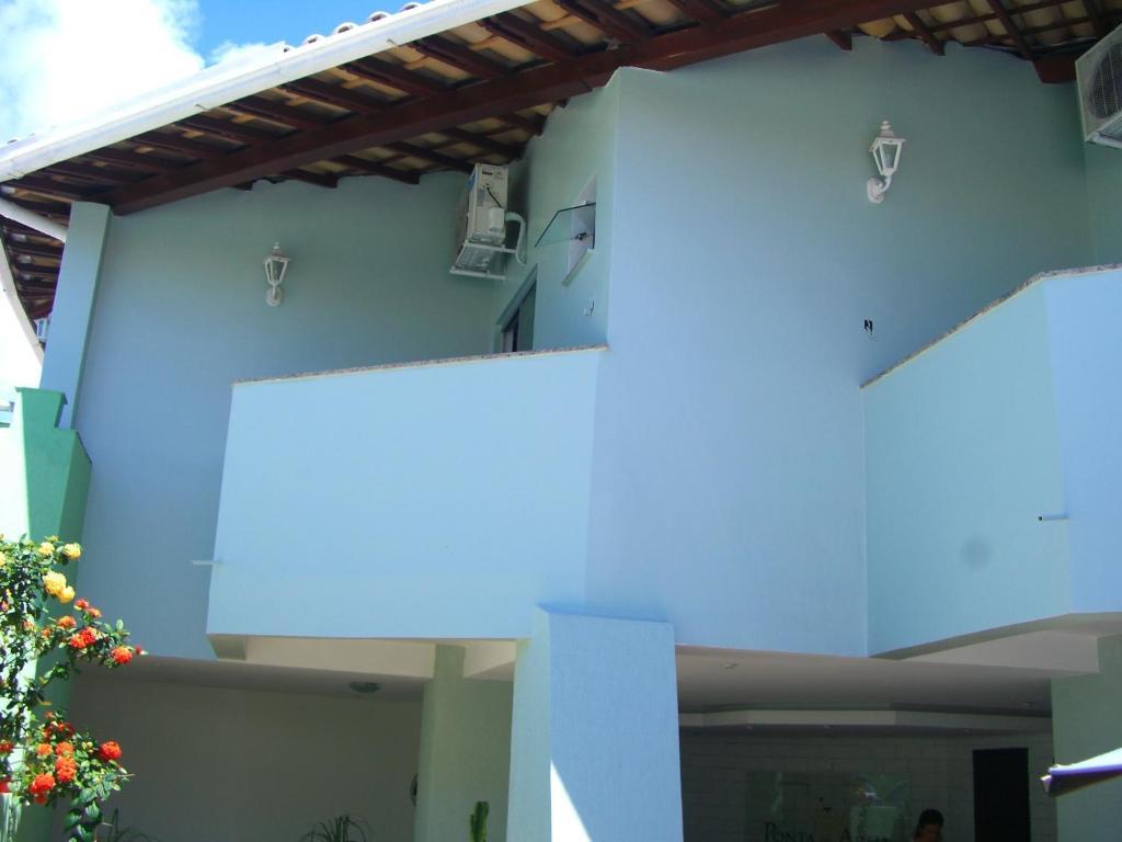 Hotel Ponta De Areia Porto Seguro Extérieur photo