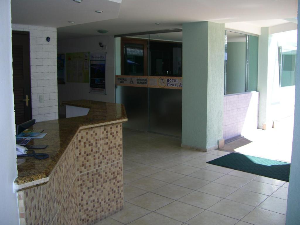 Hotel Ponta De Areia Porto Seguro Extérieur photo