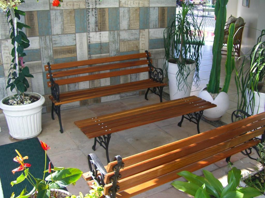 Hotel Ponta De Areia Porto Seguro Extérieur photo