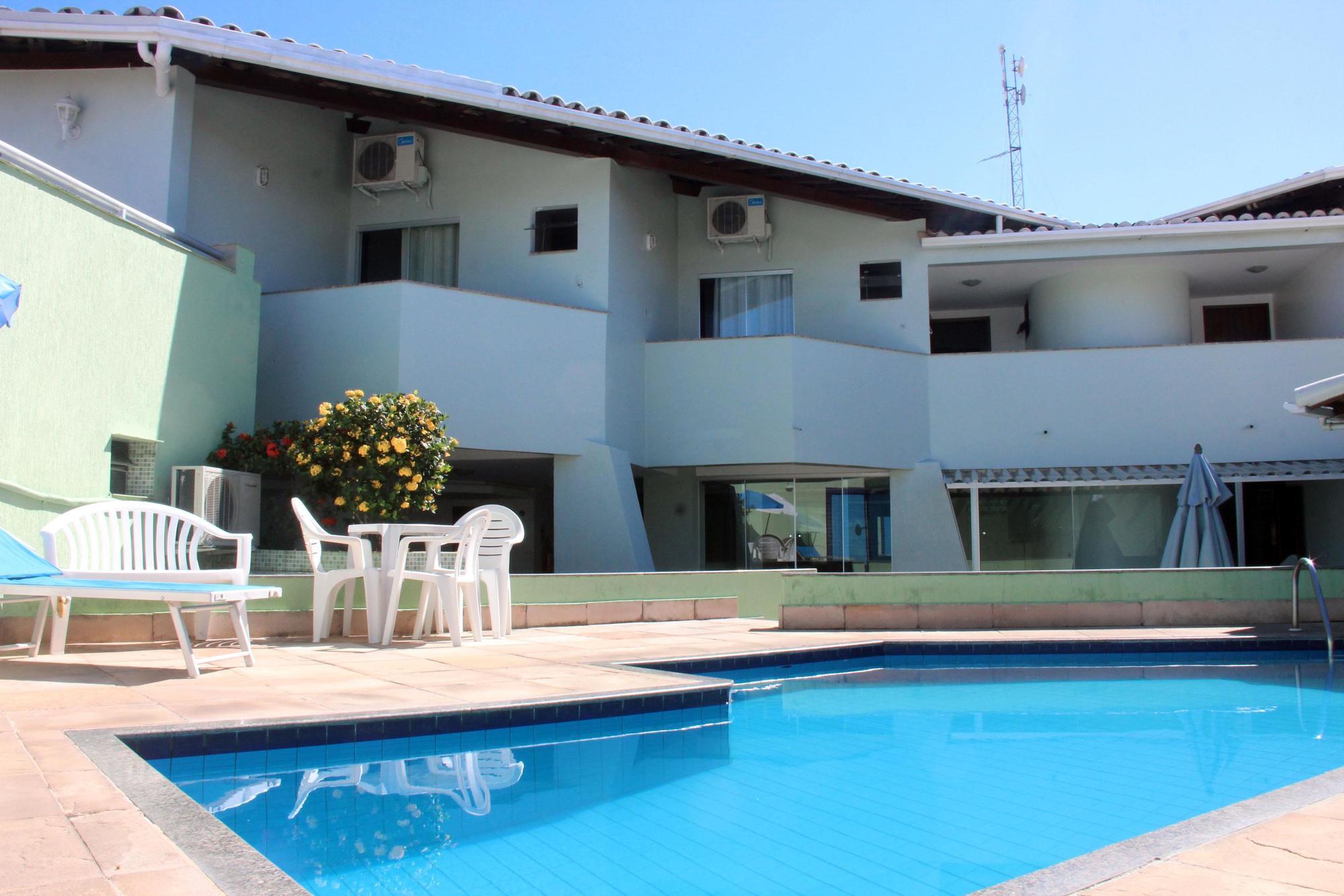 Hotel Ponta De Areia Porto Seguro Extérieur photo