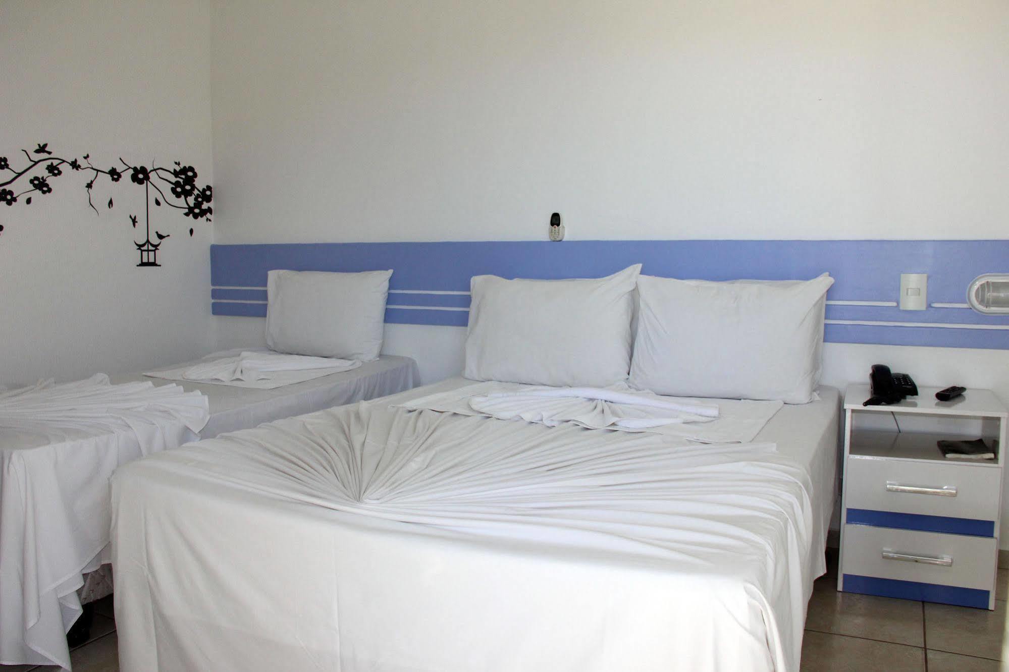 Hotel Ponta De Areia Porto Seguro Extérieur photo