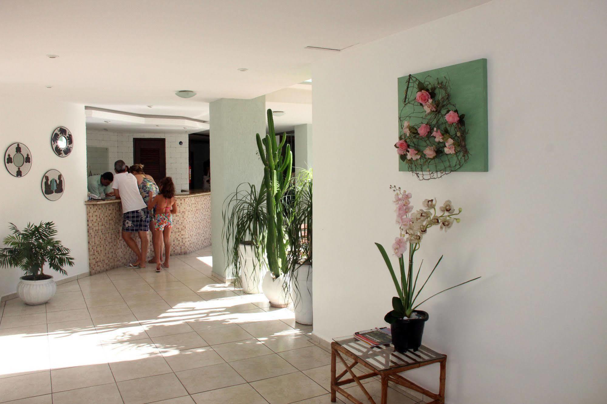 Hotel Ponta De Areia Porto Seguro Extérieur photo