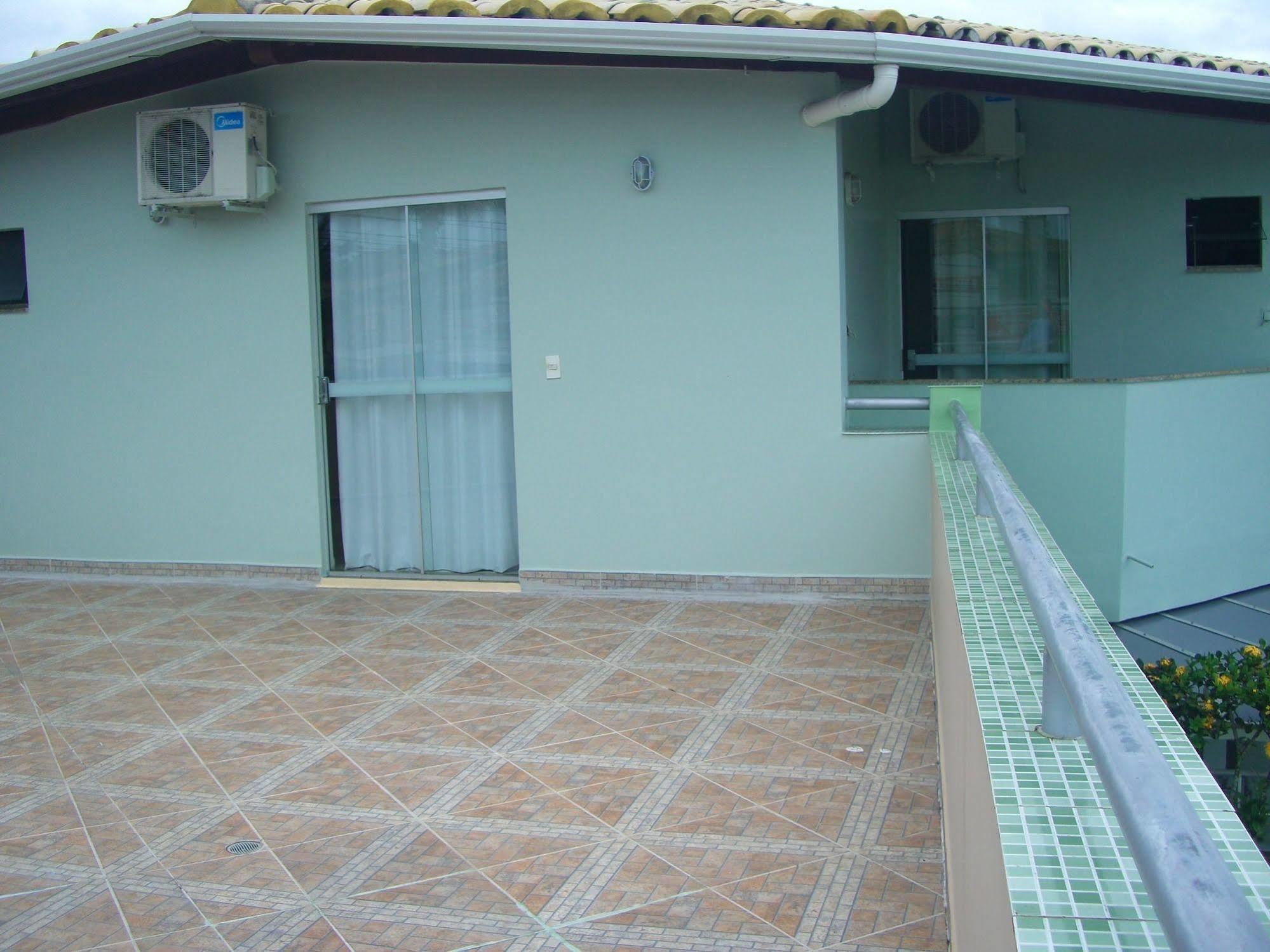 Hotel Ponta De Areia Porto Seguro Extérieur photo