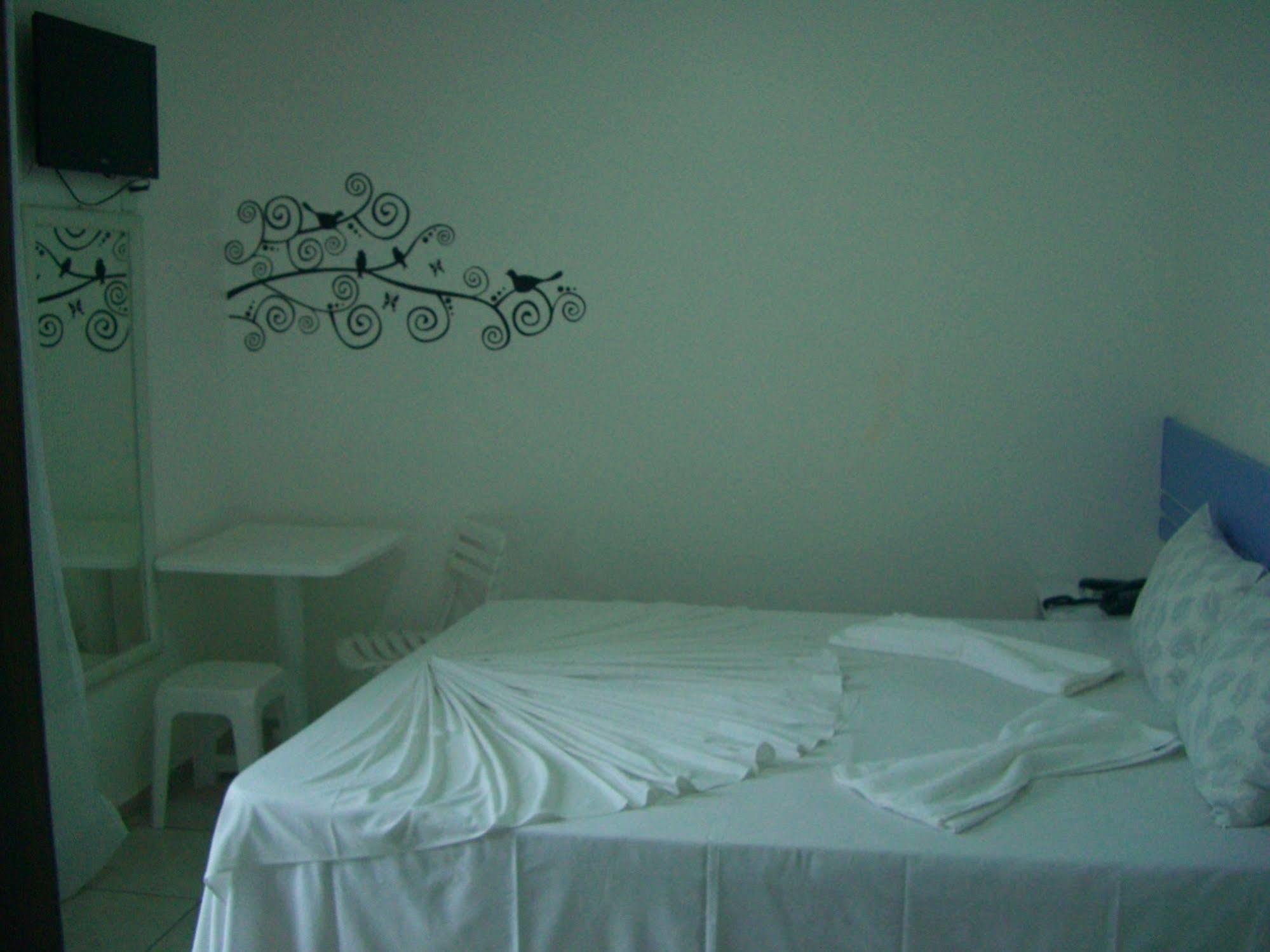 Hotel Ponta De Areia Porto Seguro Extérieur photo