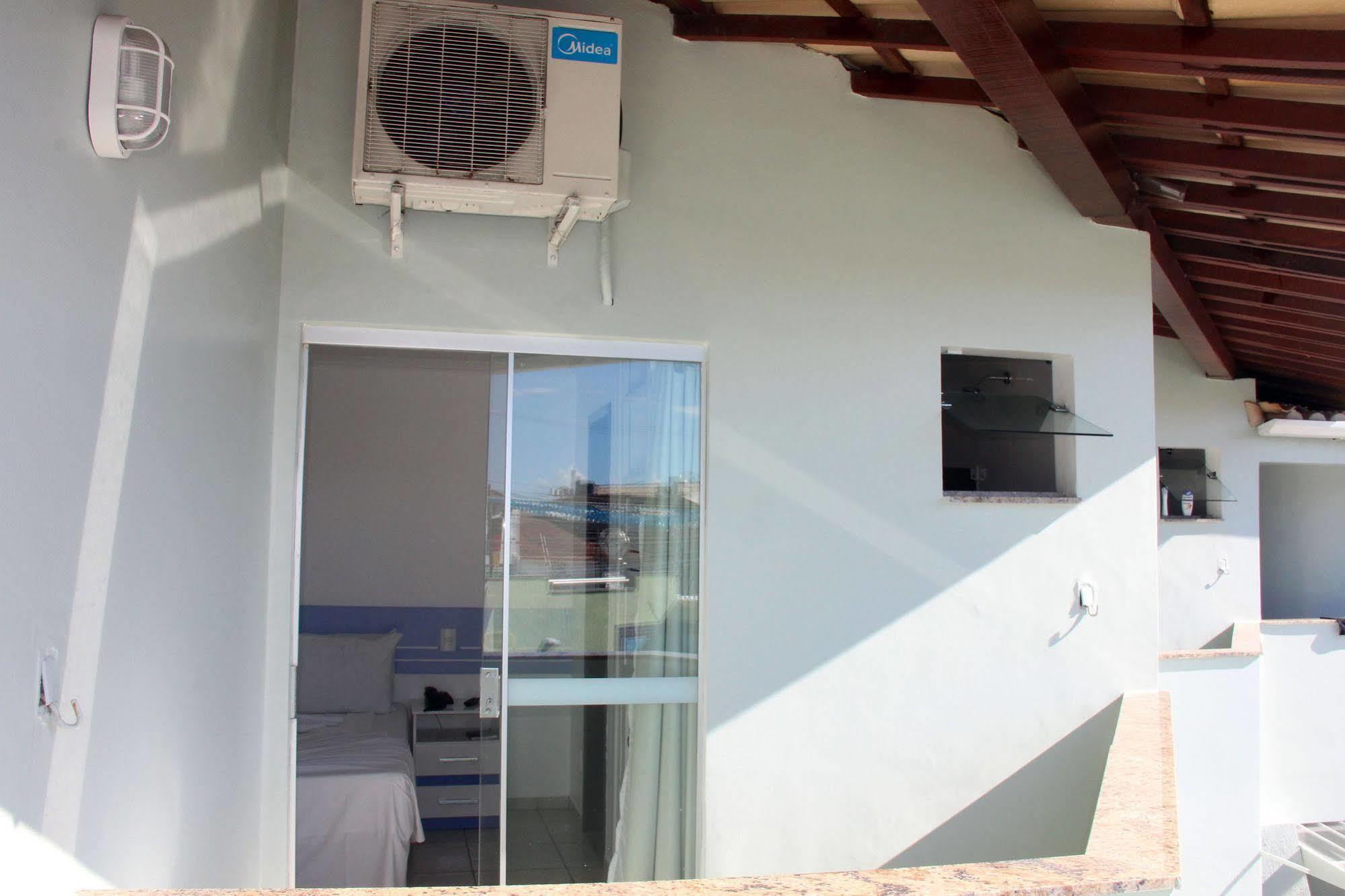 Hotel Ponta De Areia Porto Seguro Extérieur photo