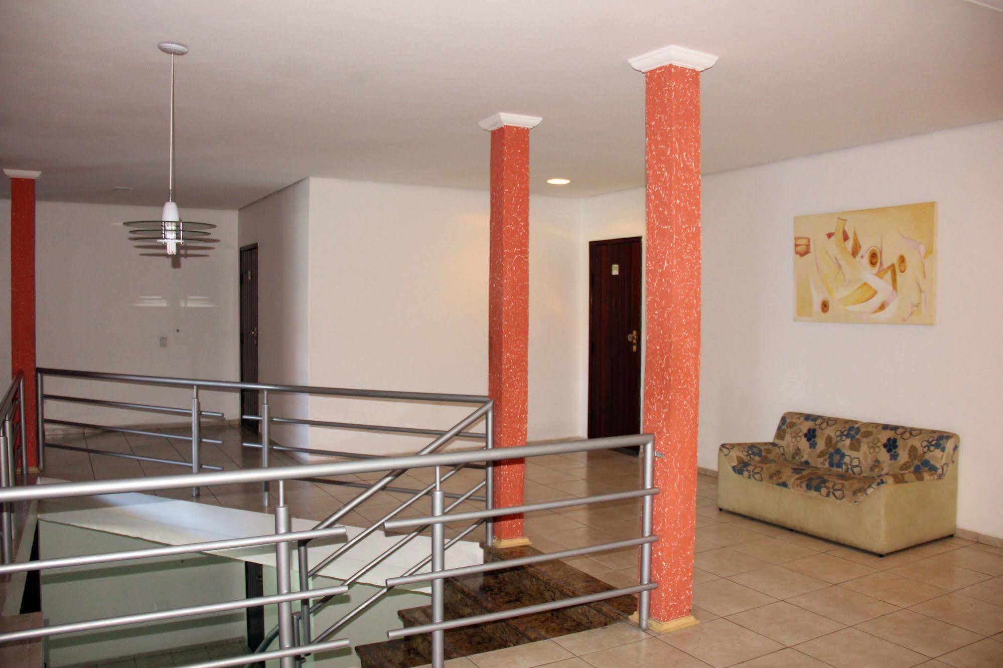 Hotel Ponta De Areia Porto Seguro Extérieur photo