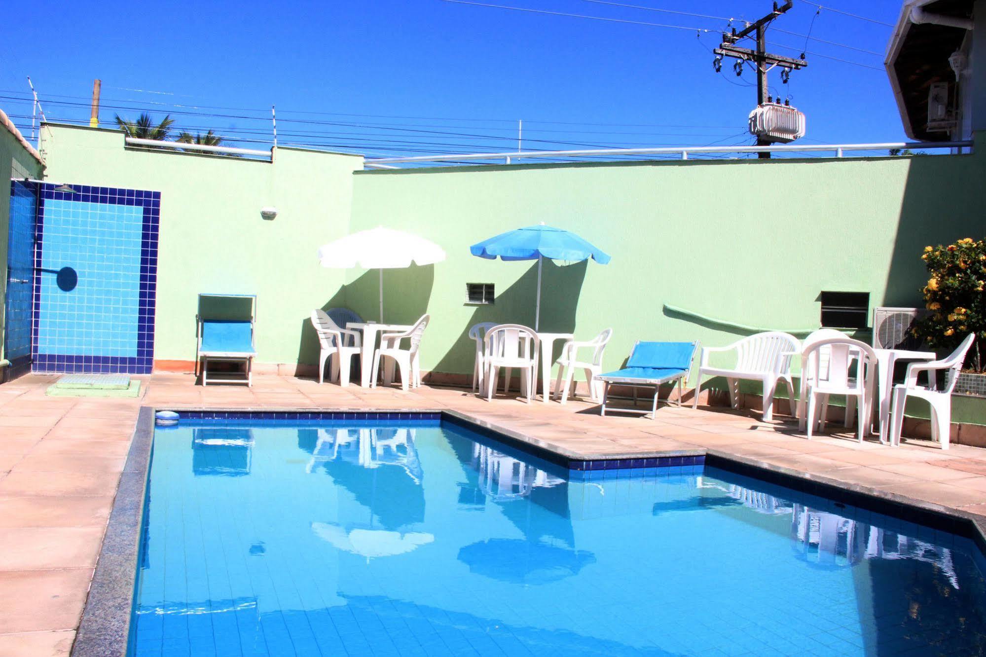 Hotel Ponta De Areia Porto Seguro Extérieur photo