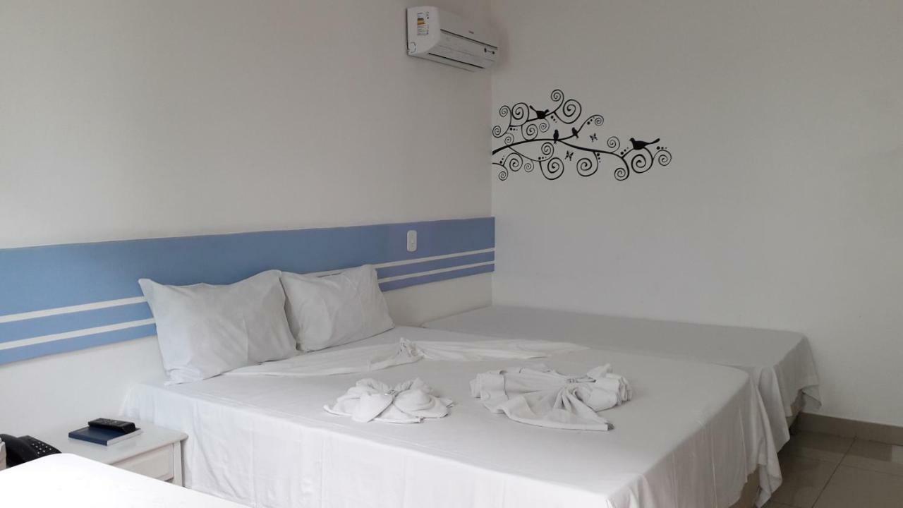 Hotel Ponta De Areia Porto Seguro Extérieur photo