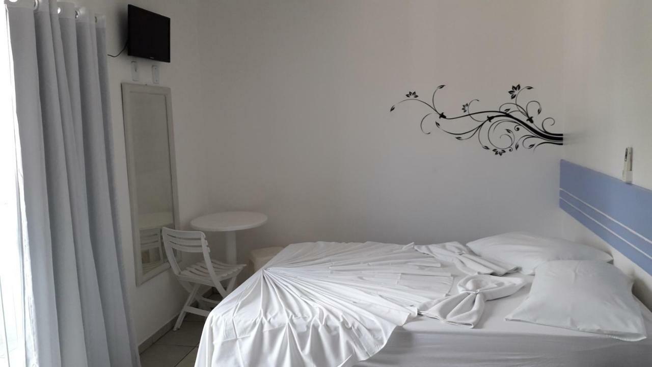 Hotel Ponta De Areia Porto Seguro Extérieur photo