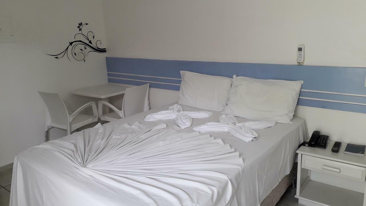 Hotel Ponta De Areia Porto Seguro Extérieur photo